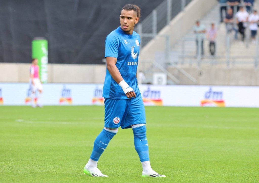 Rostock Hannover Tipp