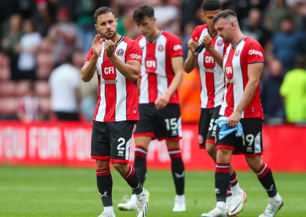 Holt sich Sheffield im EFL Cup gegen Lincoln Selbstvertrauen zurück?
