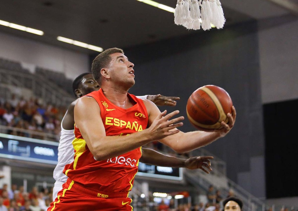 Spanien Elfenbeinküste Tipp