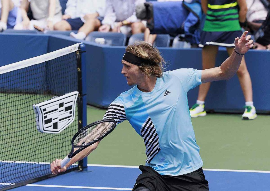 Zverev Altmaier Tipp