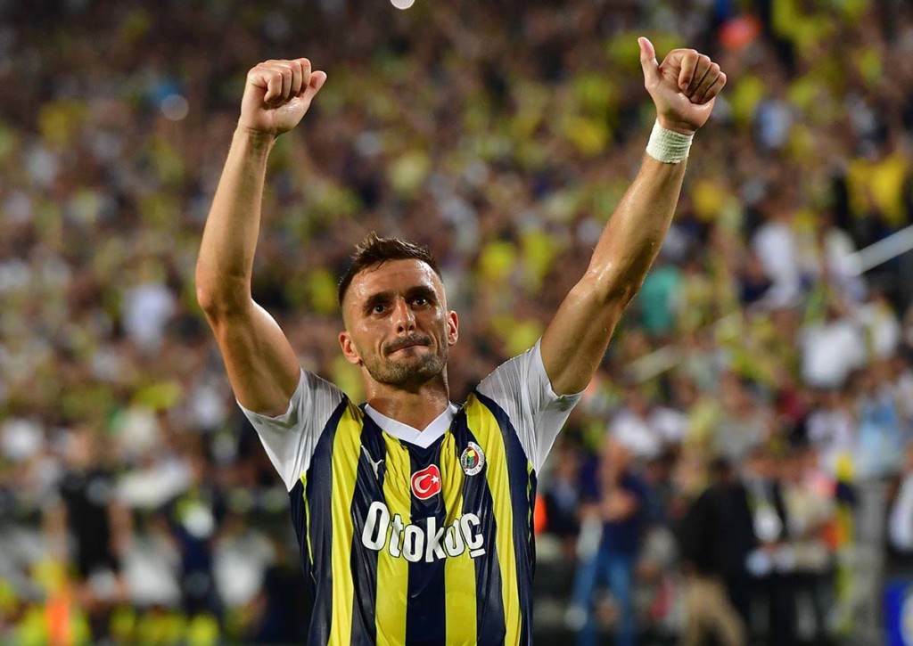 Twente Fenerbahce Tipp