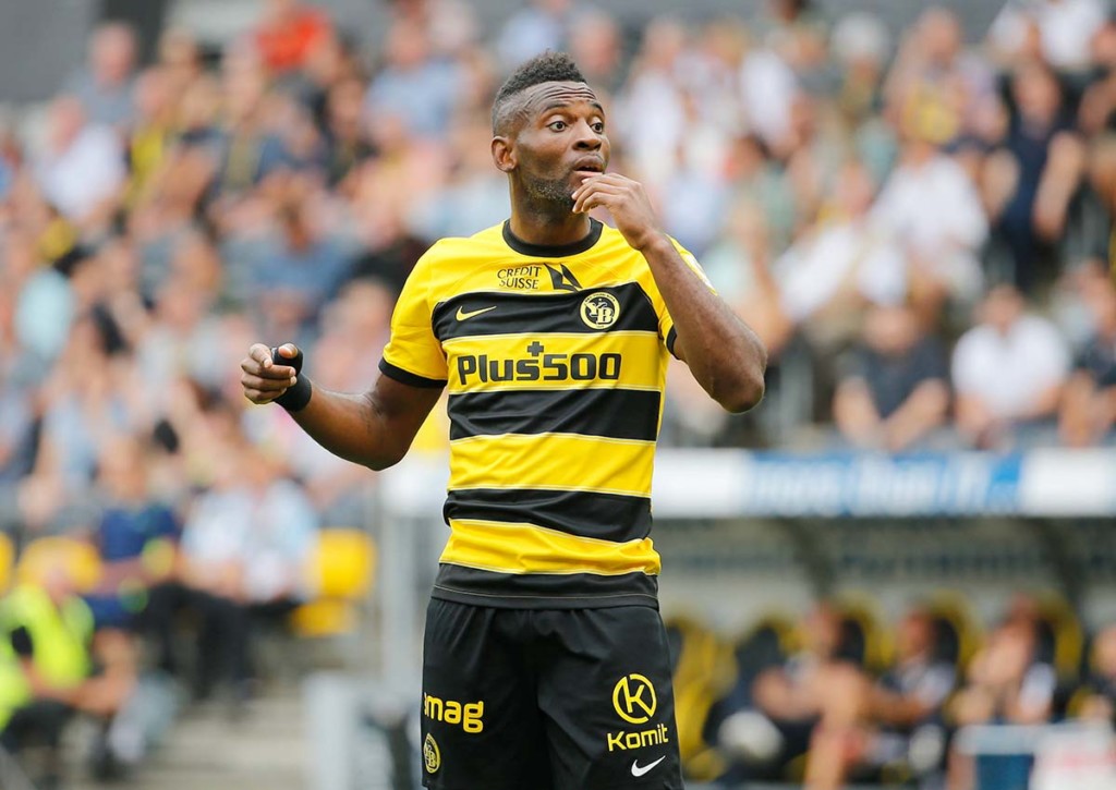 Young Boys Bern Winterthur Tipp