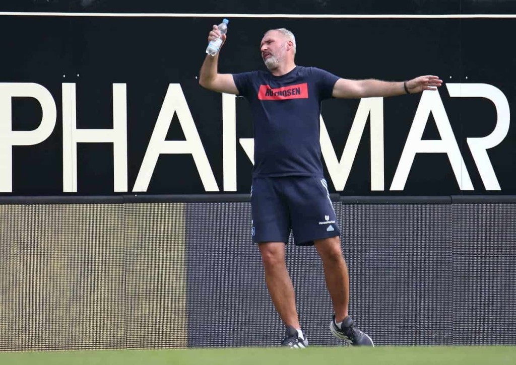 2. Bundesliga 7. Spieltag Wett-Tipps