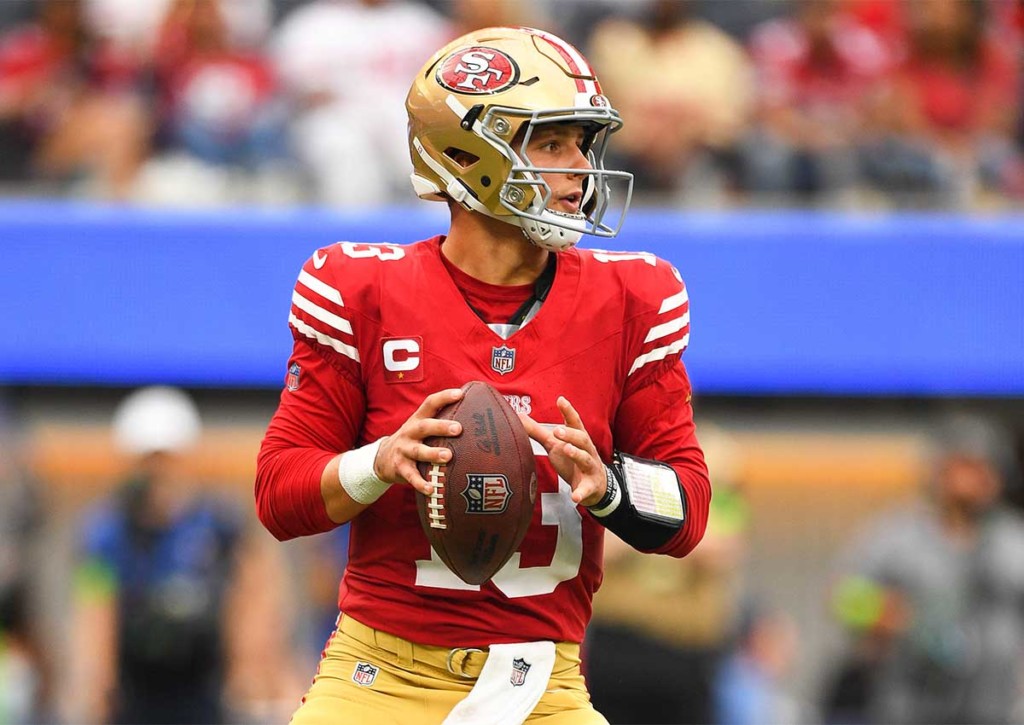 49ers Cardinals Tipp