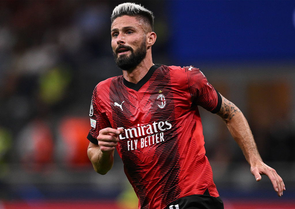 AC Milan Hellas Verona Tipp
