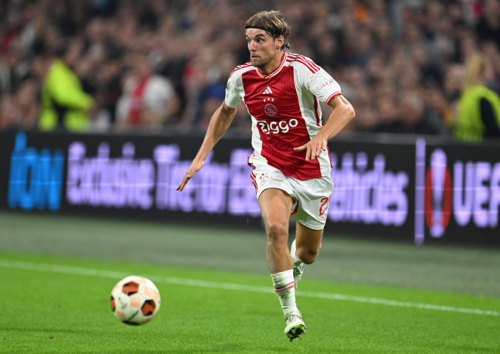 Ajax Amsterdam Feyenoord Rotterdam Tipp