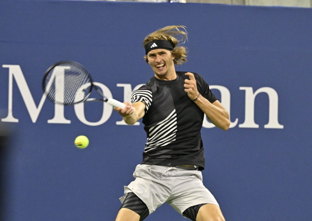 Alexander Zverev Jannik Sinner Tipp