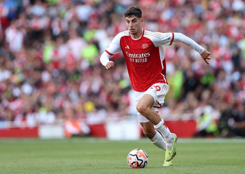 Bournemouth vs. Arsenal Tipp, Prognose & Quoten 30.09.2023 - Premier League