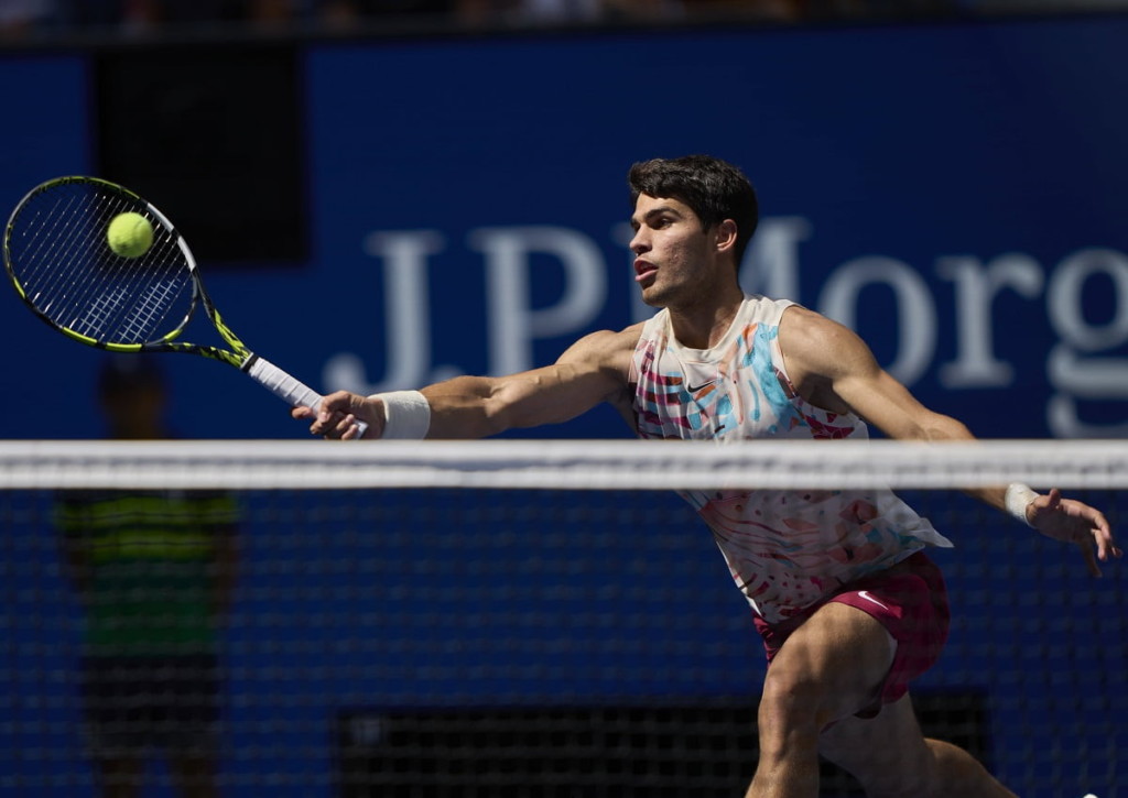 Carlos Alcaraz Matteo Arnaldi Tipp