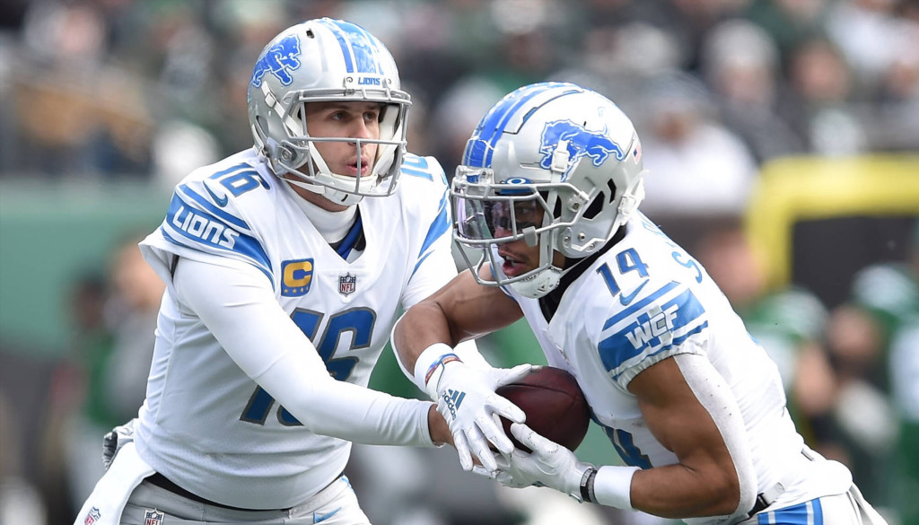 Chiefs vs. Lions Übertragung Uhrzeit