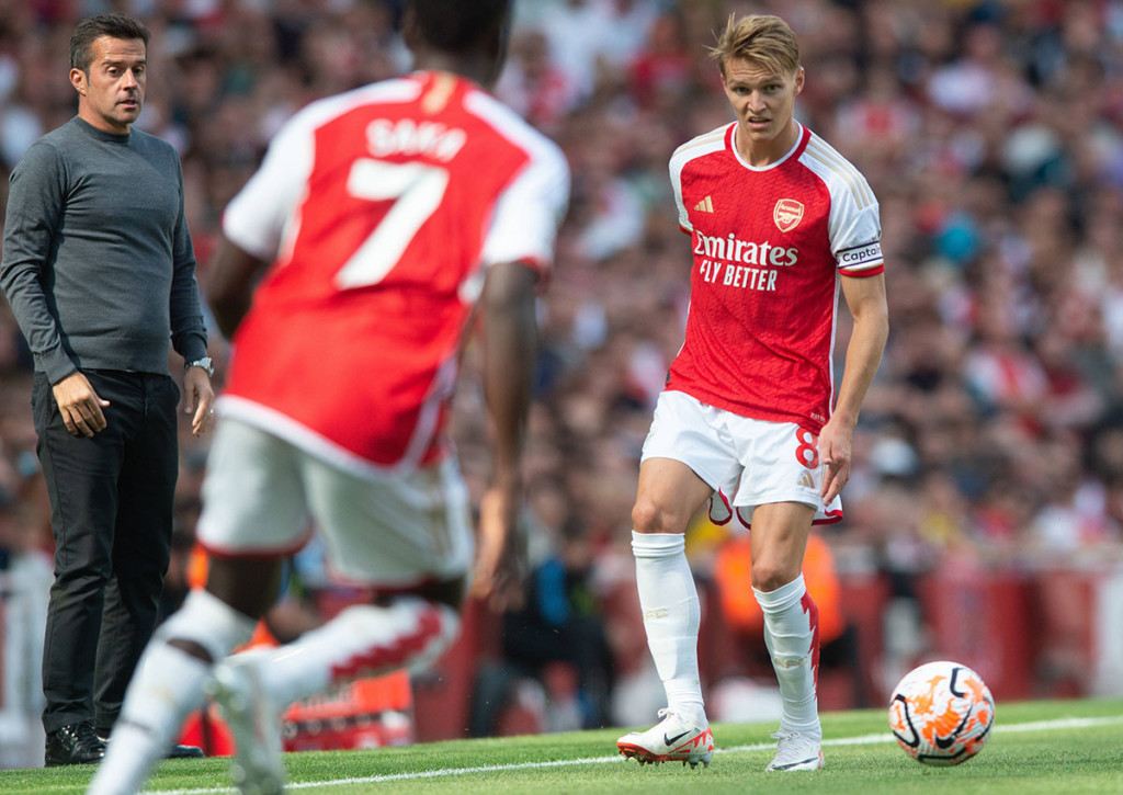 Everton Arsenal Tipp