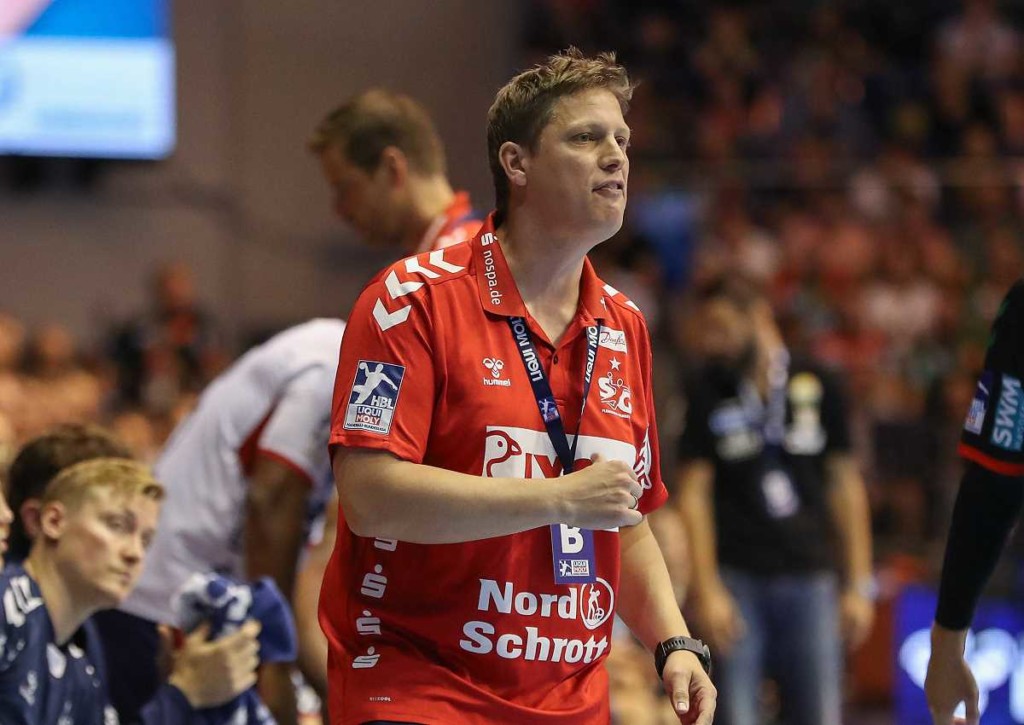 Handball Bundesliga Tipps Prognosen 3. Spieltag