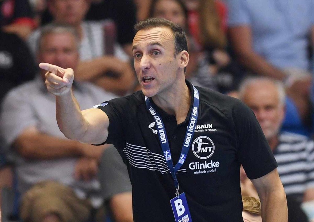 Handball Bundesliga 4. Spieltag Tipps Prognosen