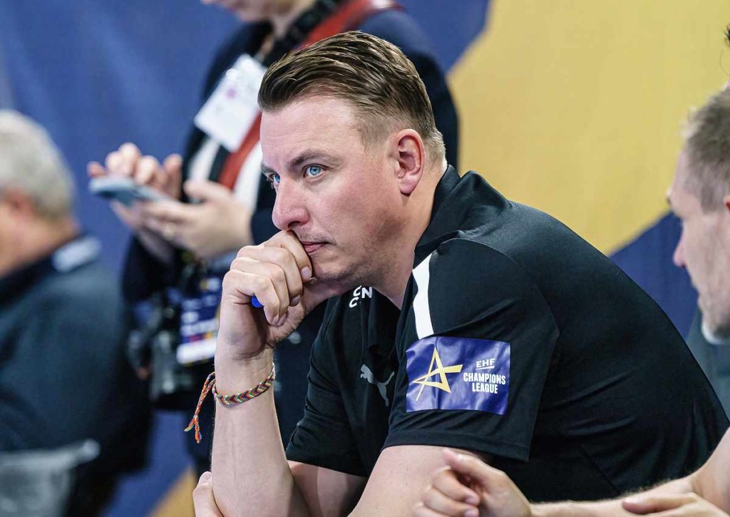 Handball Bundesliga heute Tipps 7. Spieltag