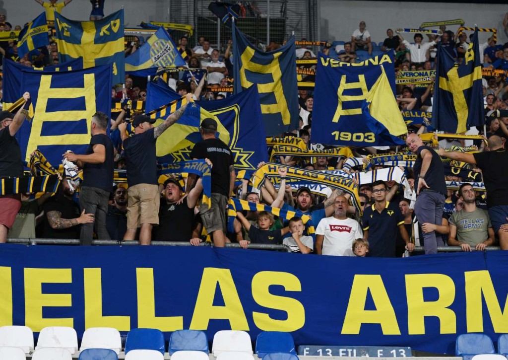 Dürfen die Fans von Hellas Verona über einen Heimsieg gegen Bologna jubeln?