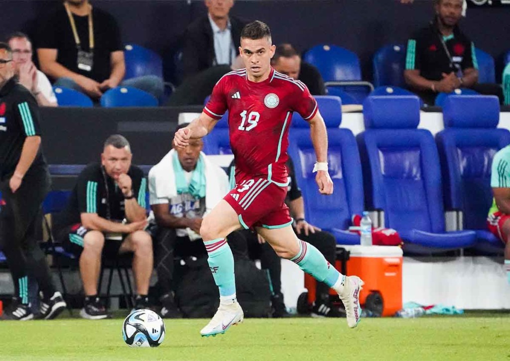 Chile Kolumbien Tipp