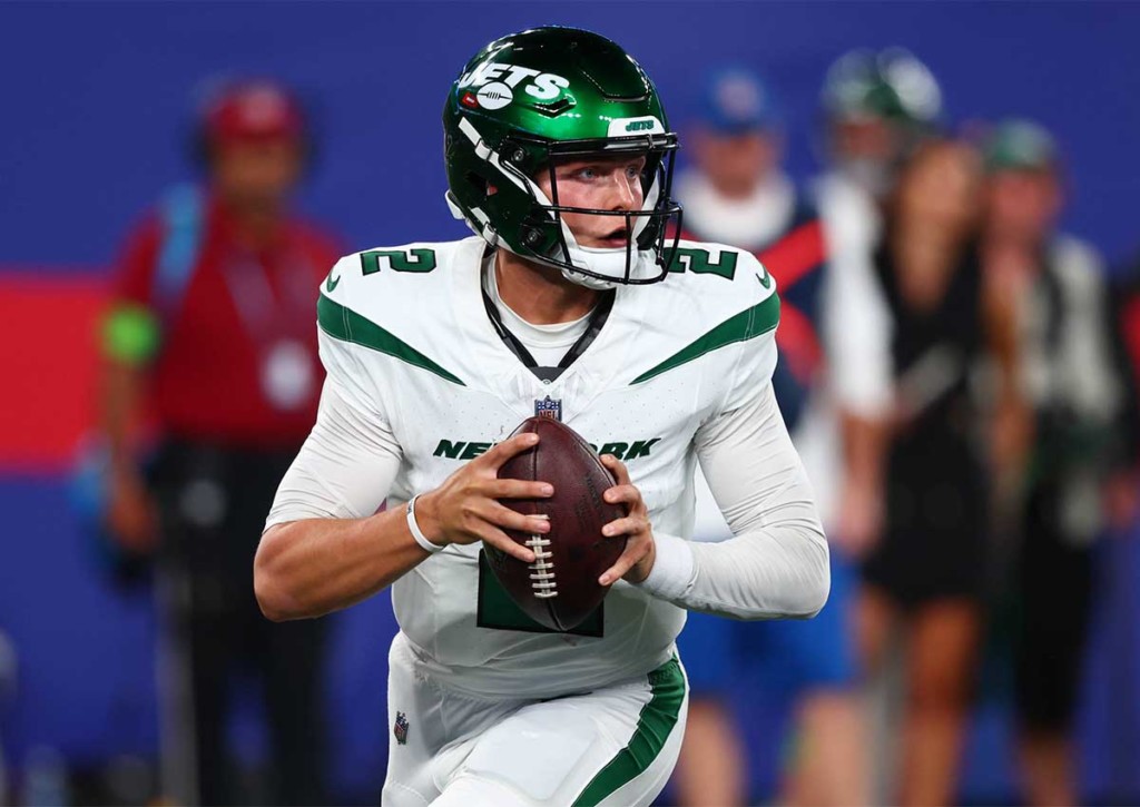 Dallas Cowboys New York Jets Tipp