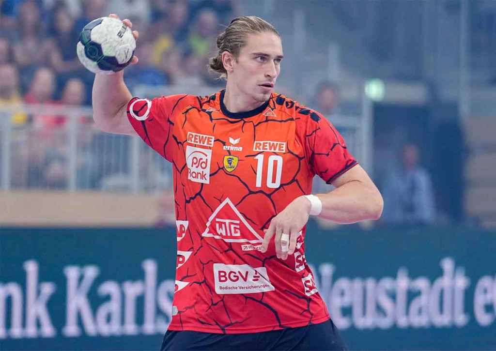 Handball Bundesliga heute 5. Spieltag