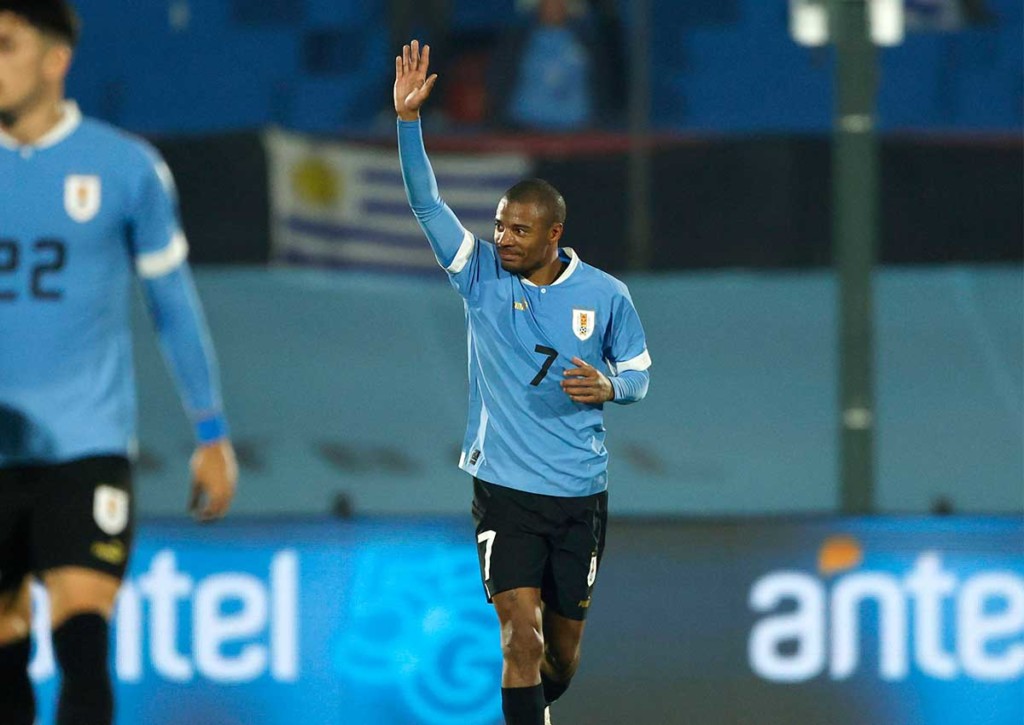 Ecuador Uruguay Tipp