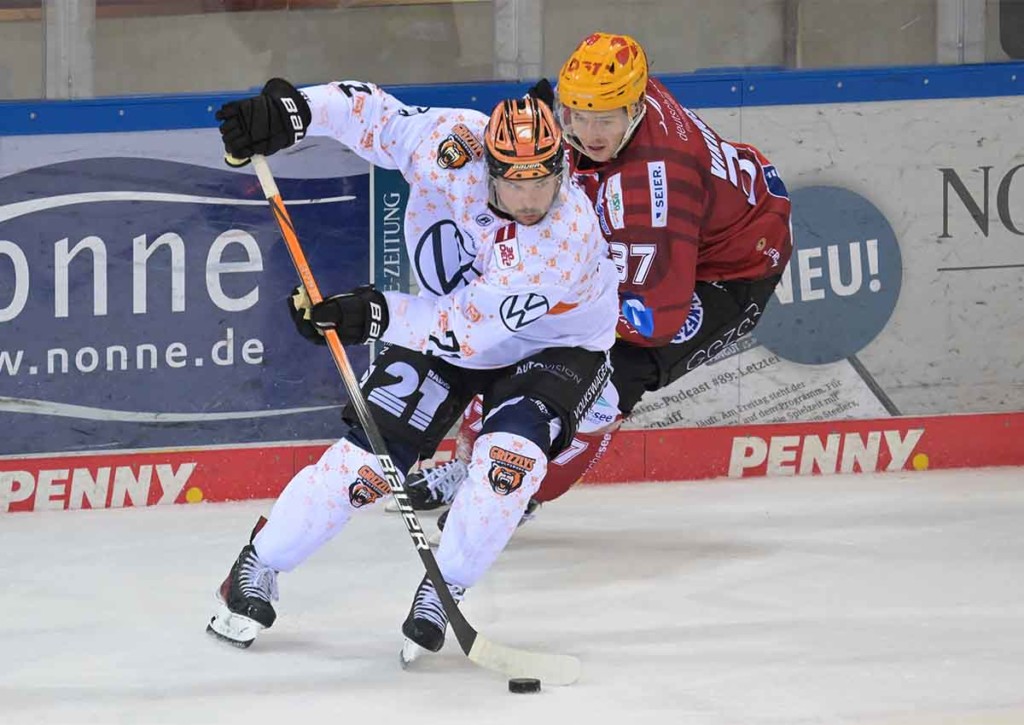 Deutsche Eishockey Liga heute – Tipps & Prognosen 1. Spieltag