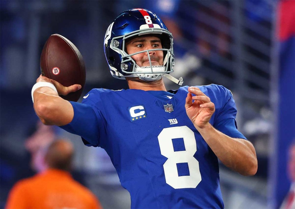 Arizona Cardinals New York Giants Tipp