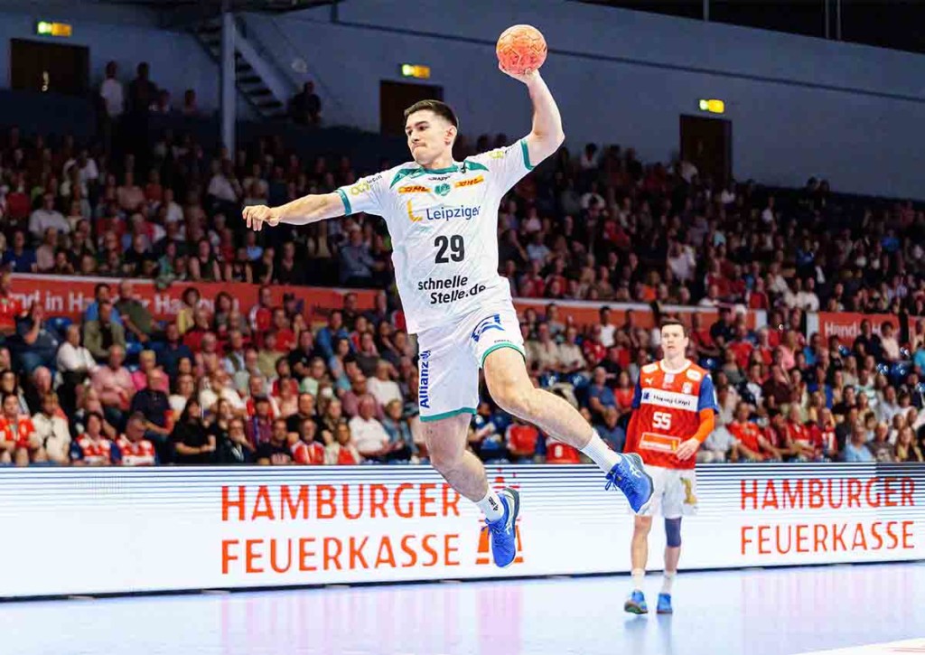 Handball Bundesliga heute – Tipps & Prognosen 6. Spieltag
