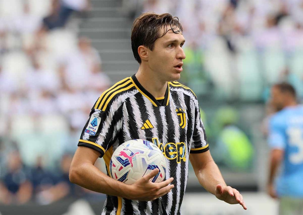 Sassuolo Juventus Tipp