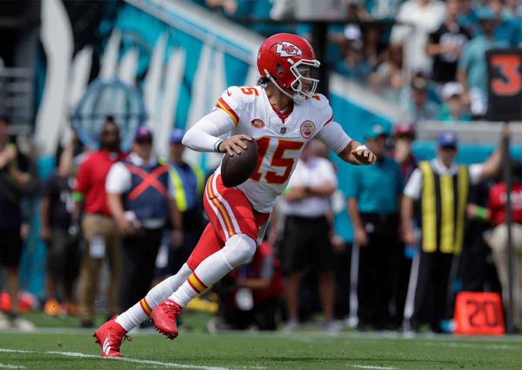 Kansas City Chiefs Chicago Bears Tipp