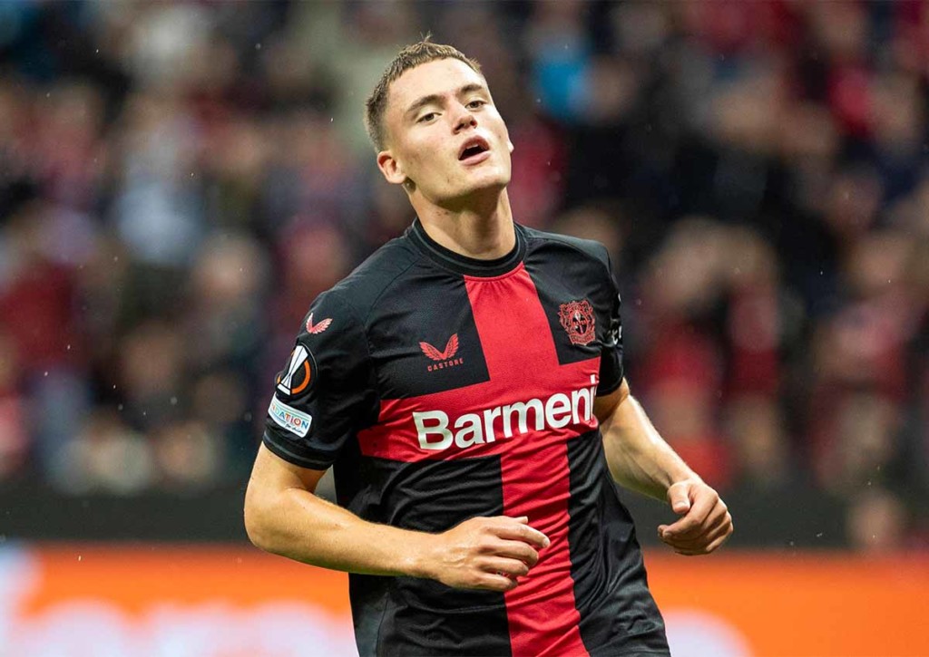 Leverkusen Heidenheim Tipp