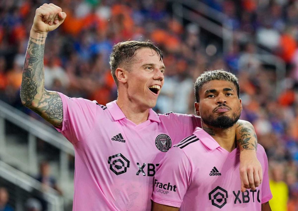 Atlanta Inter Miami Tipp