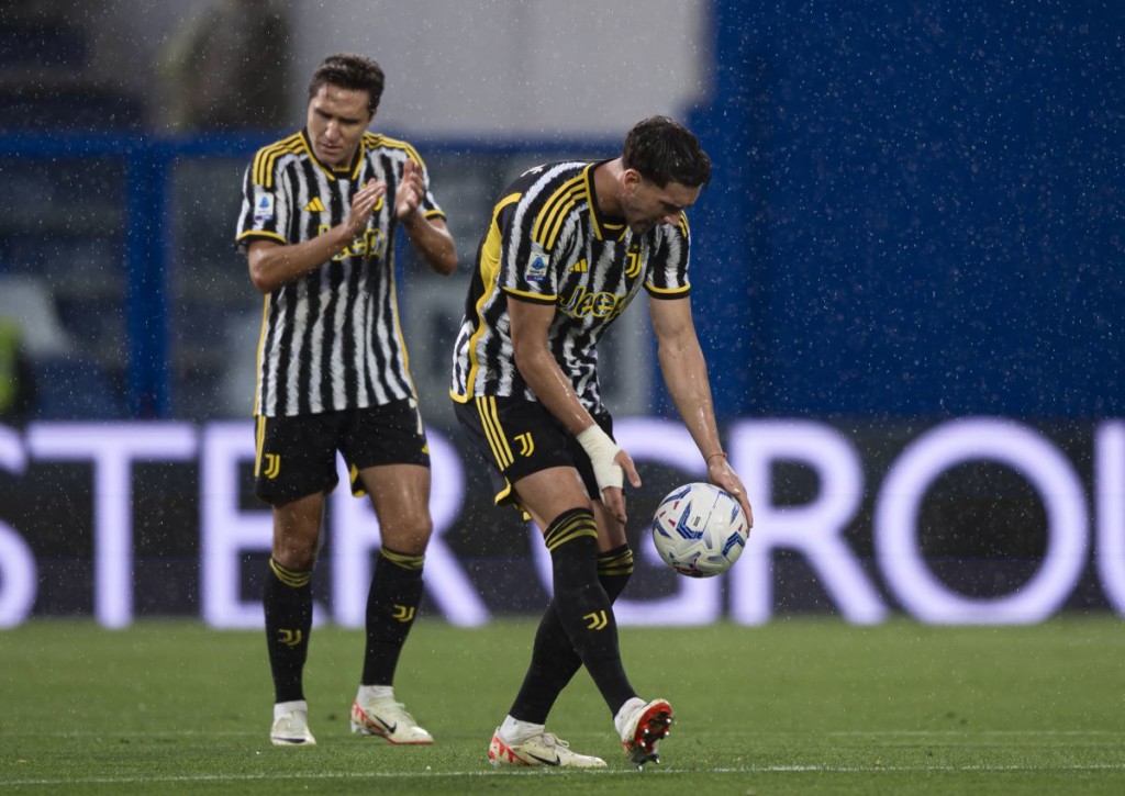 Führen Chiesa und Vlahovic Juventus zum Heimsieg gegen Lecce?