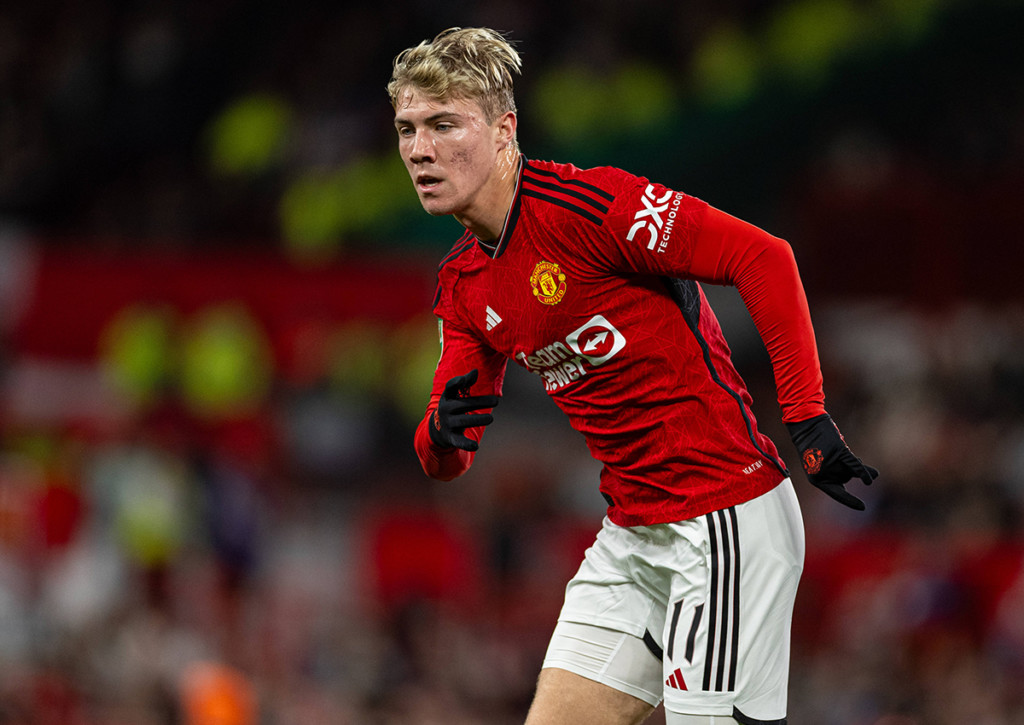 Manchester United Crystal Palace Tipp