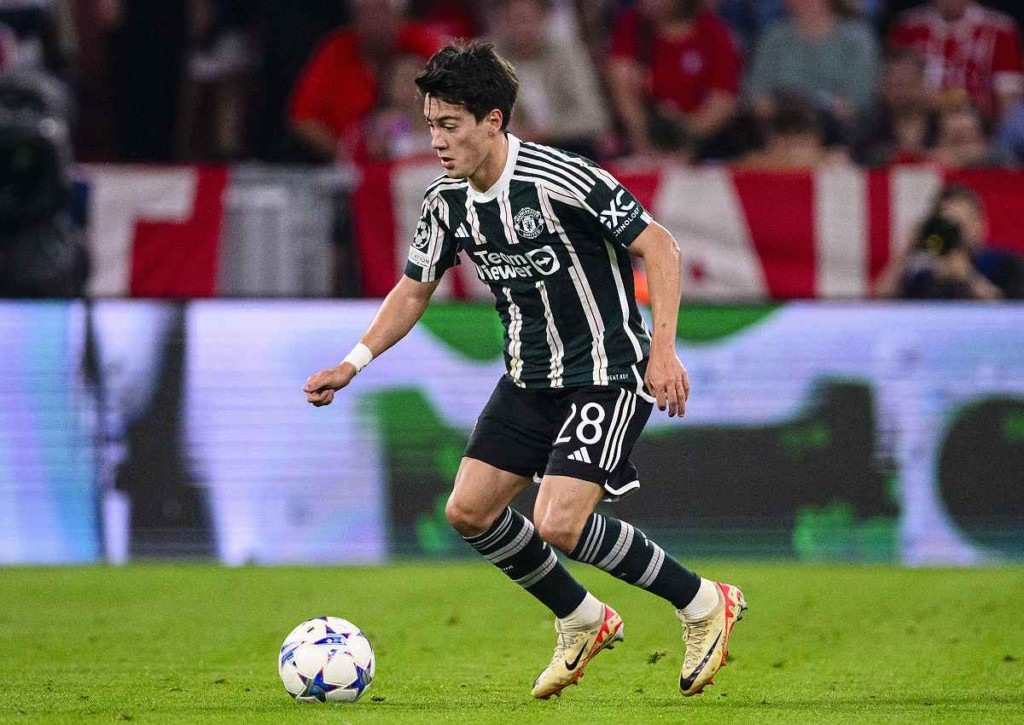 Manchester United Crystal Palace Tipp