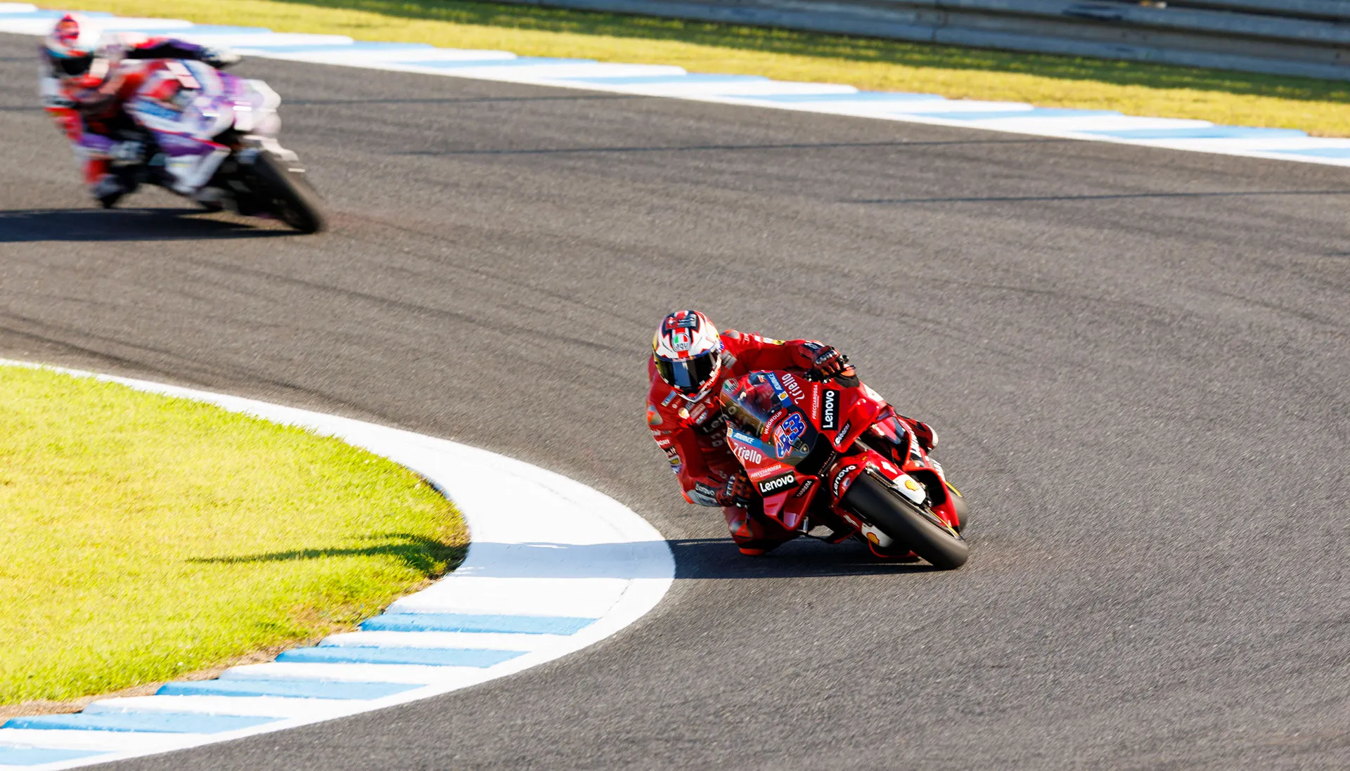 MotoGP Japan Zeitplan, Startzeit & Motegi GP Übertragung