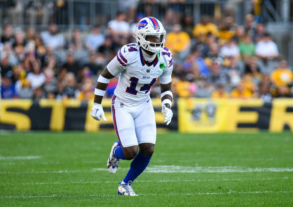 Buffalo Bills Miami Dolphins Tipp