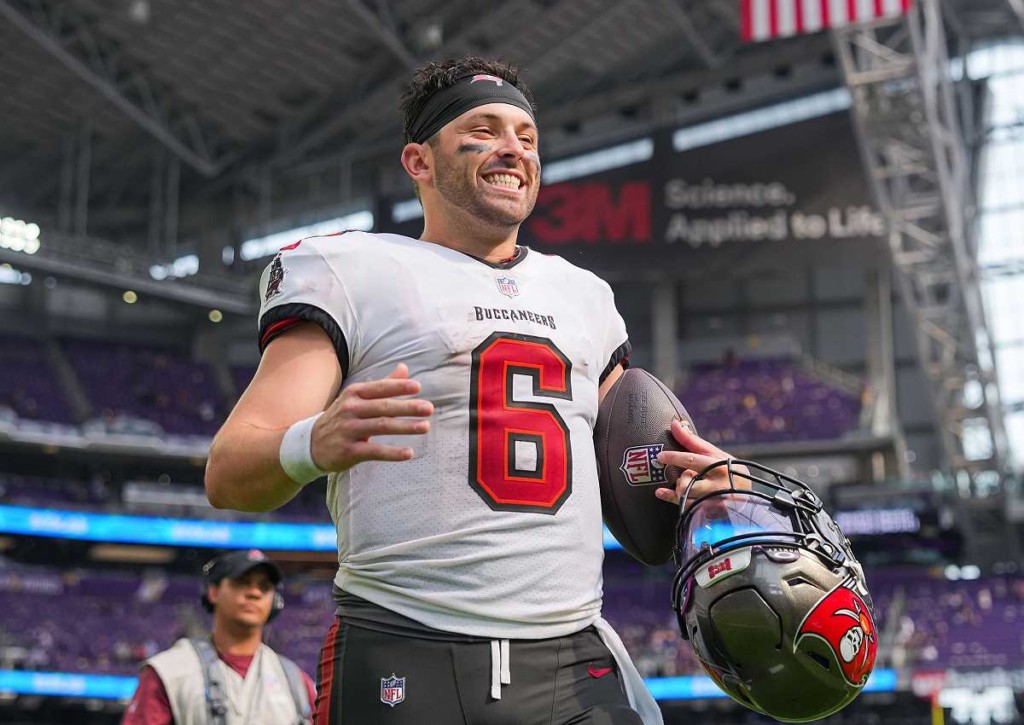 Tampa Bay Buccaneers Chicago Bears Tipp