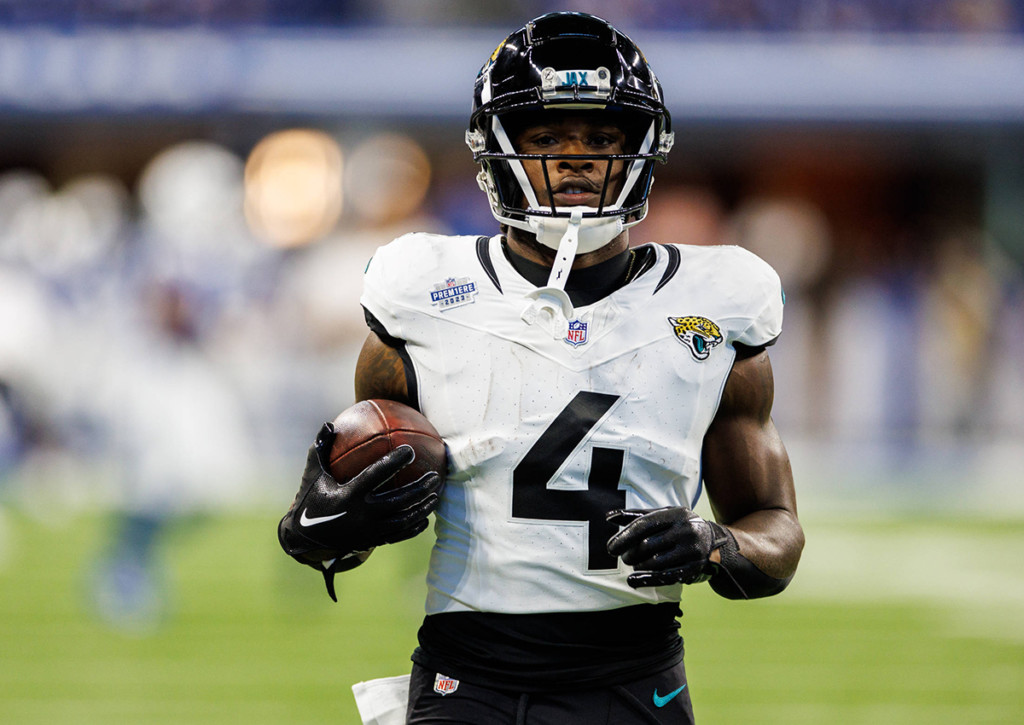 Jacksonville Jaguars Atlanta Falcons Tipp