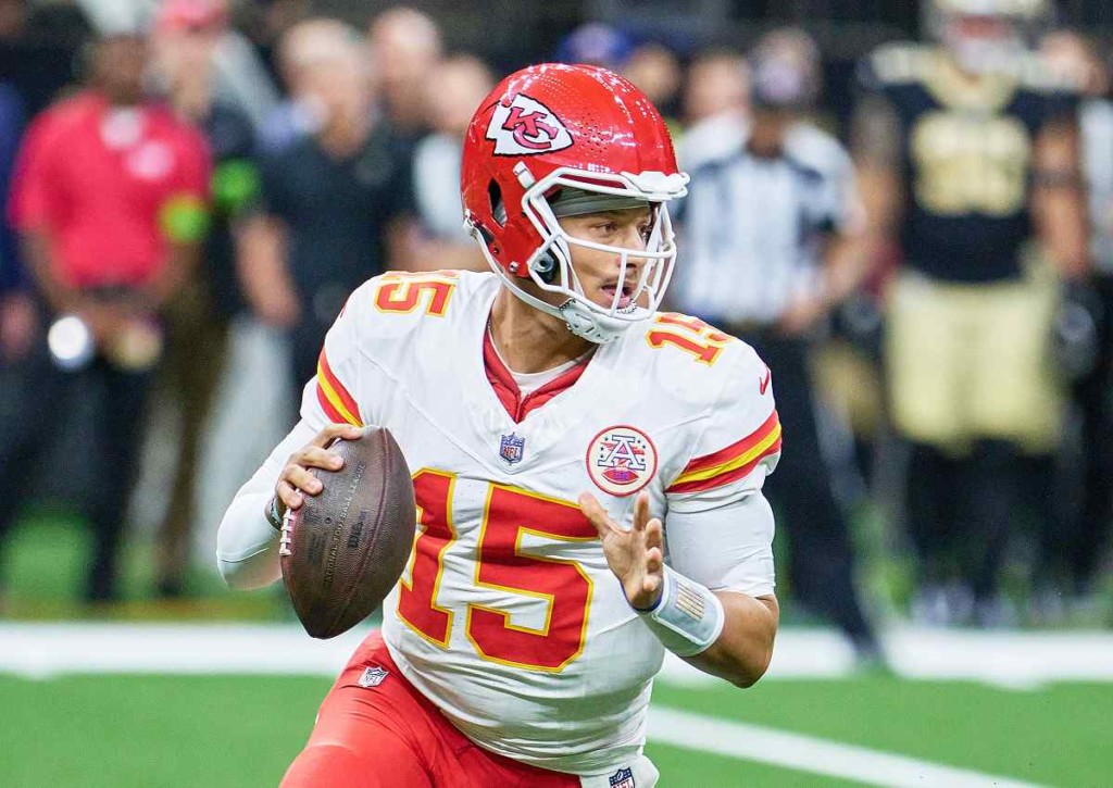 Kansas City Chiefs Detroit Lions Tipp