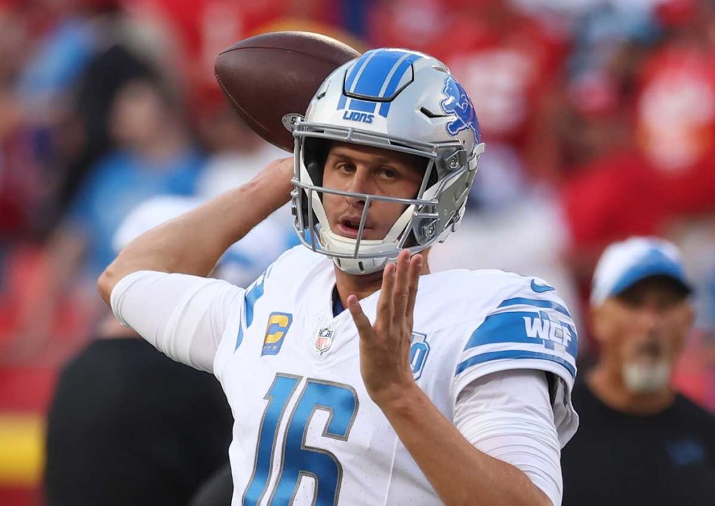 Detroit Lions Seattle Seahawks Tipp