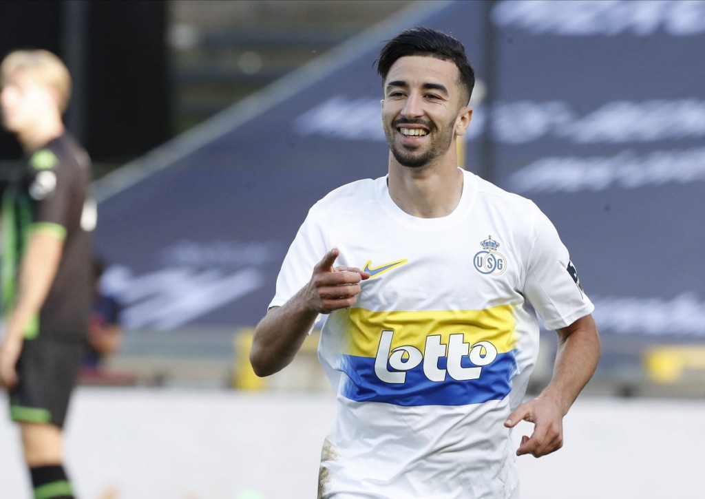 RWDM Royale Union SG Tipp