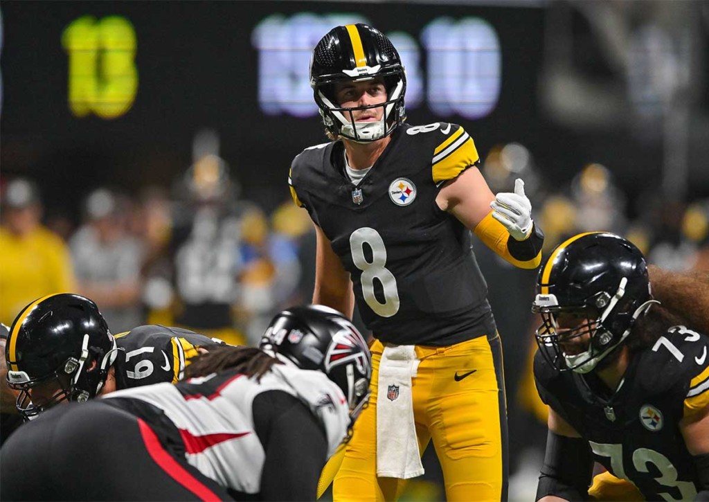 Texans Steelers Tipp