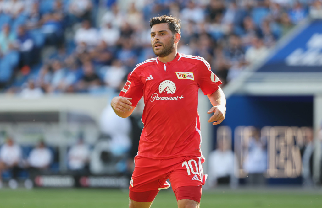 Union Berlin RB Leipzig Tipp