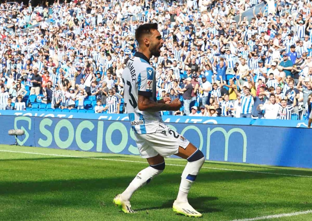 Valencia Real Sociedad Tipp