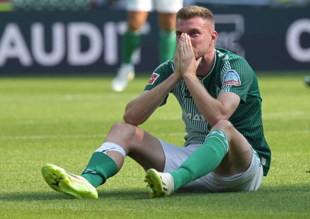 Verhilft Werder Bremen um Torjäger Marvin Ducksch Darmstadt zum ersten Saisonsieg?