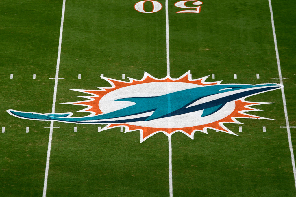 miami dolphins