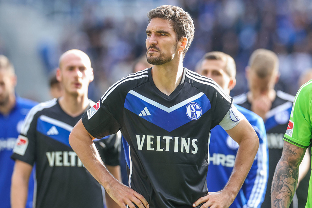 schalke - hannover übertragung