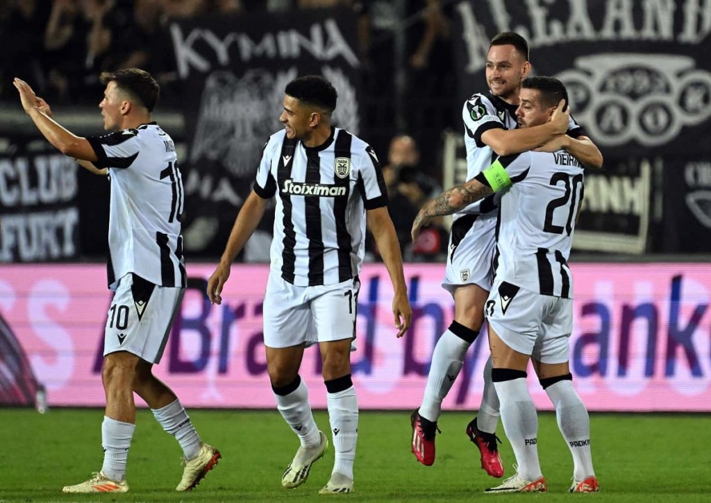 Aberdeen PAOK Saloniki Tipp