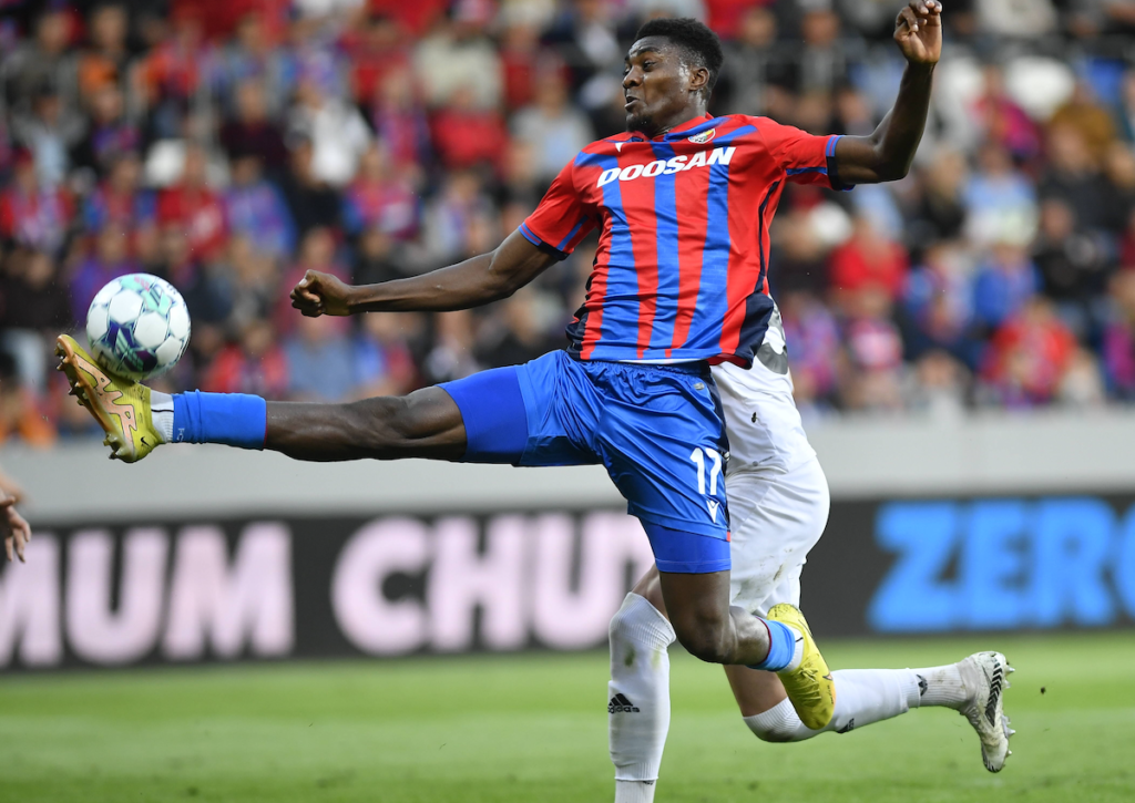 Astana Viktoria Pilsen Tipp