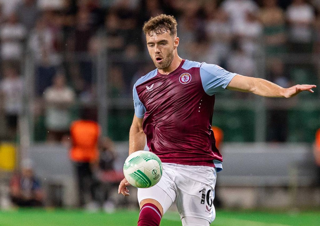 Aston Villa Zrinjski Tipp