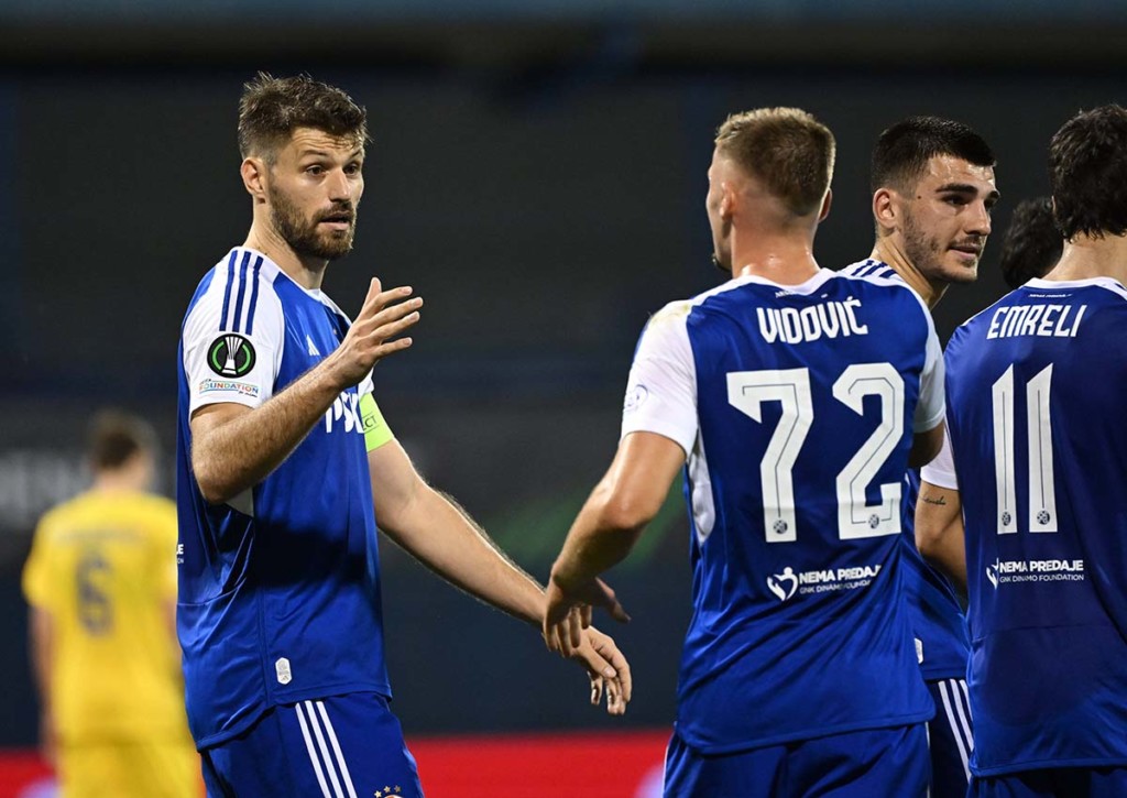 Ballkani Dinamo Zagreb Tipp